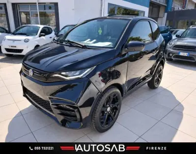 Aixam City 482 City 482 Ambition Sport E5+ del 2024 usata a Firenze