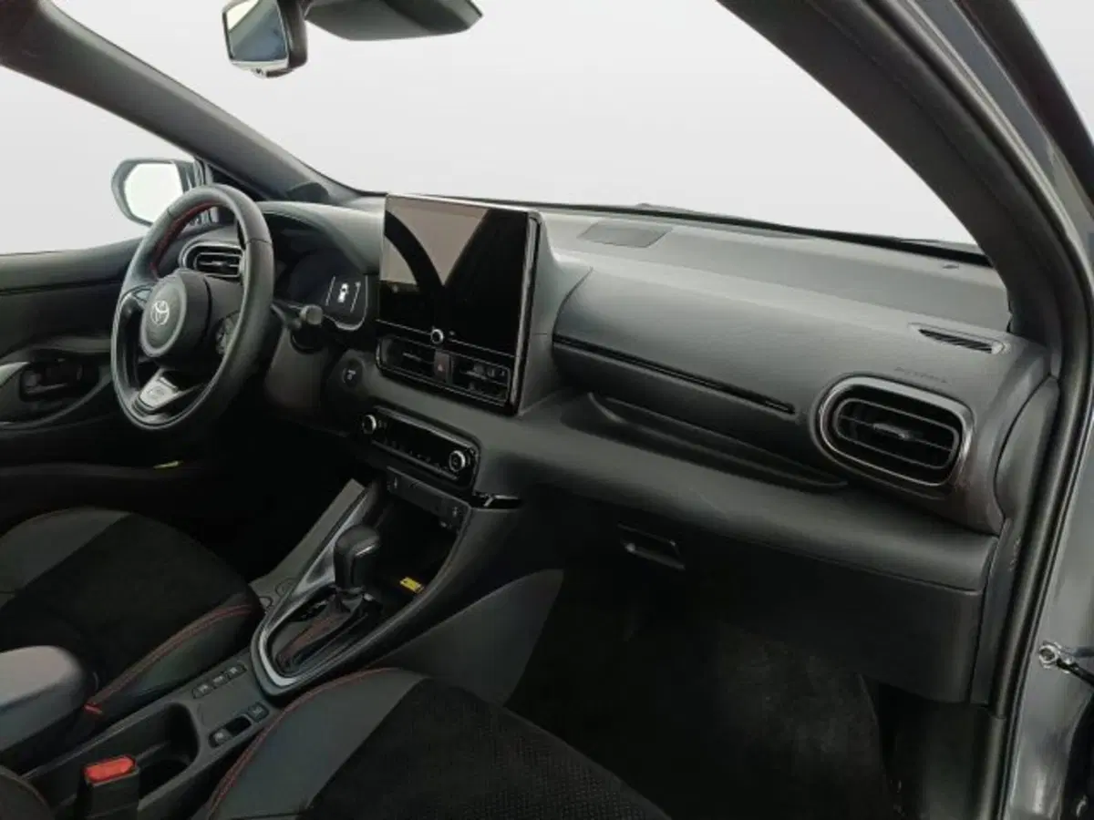 Toyota GR Yaris nuova a Teramo (10)
