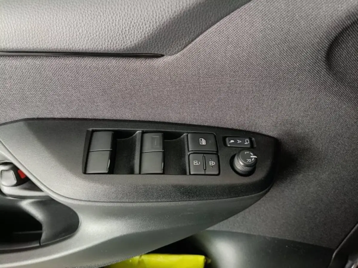 Toyota GR Yaris nuova a Teramo (19)
