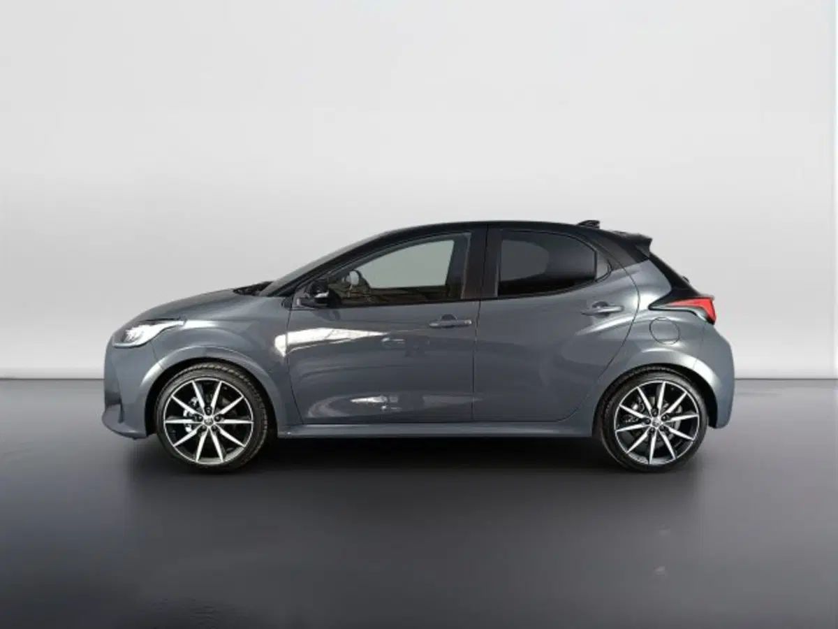 Toyota GR Yaris nuova a Teramo (6)