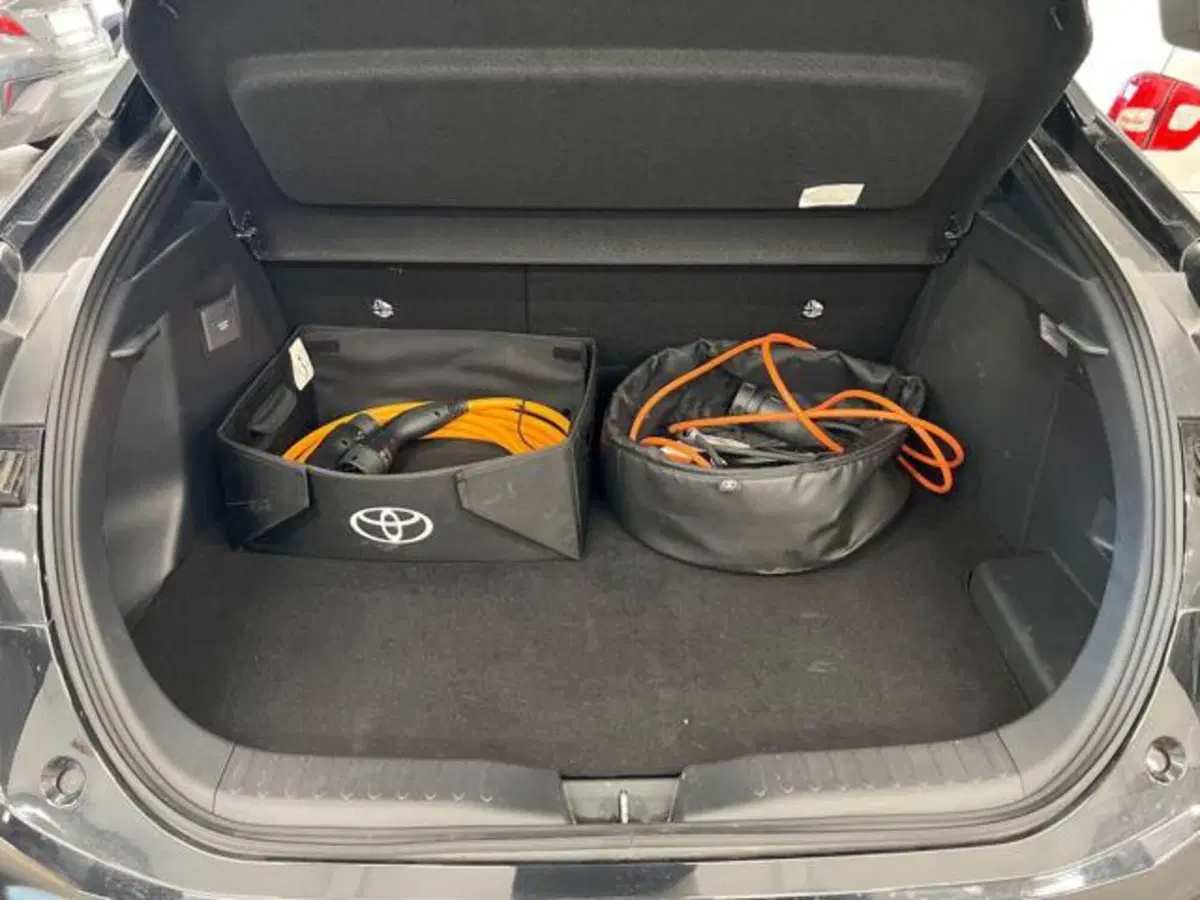 Toyota Toyota C-HR usata a Vercelli (11)