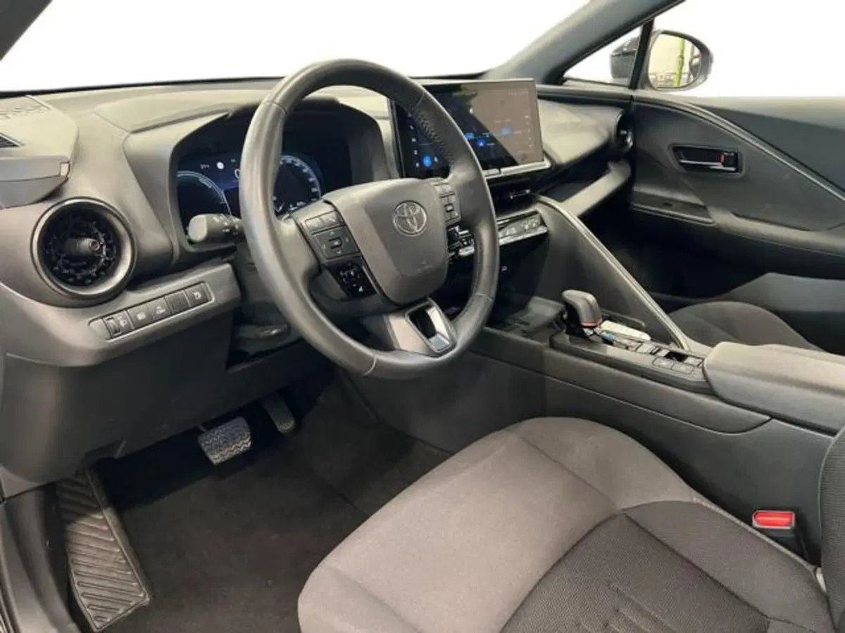 Toyota Toyota C-HR usata a Vercelli (6)