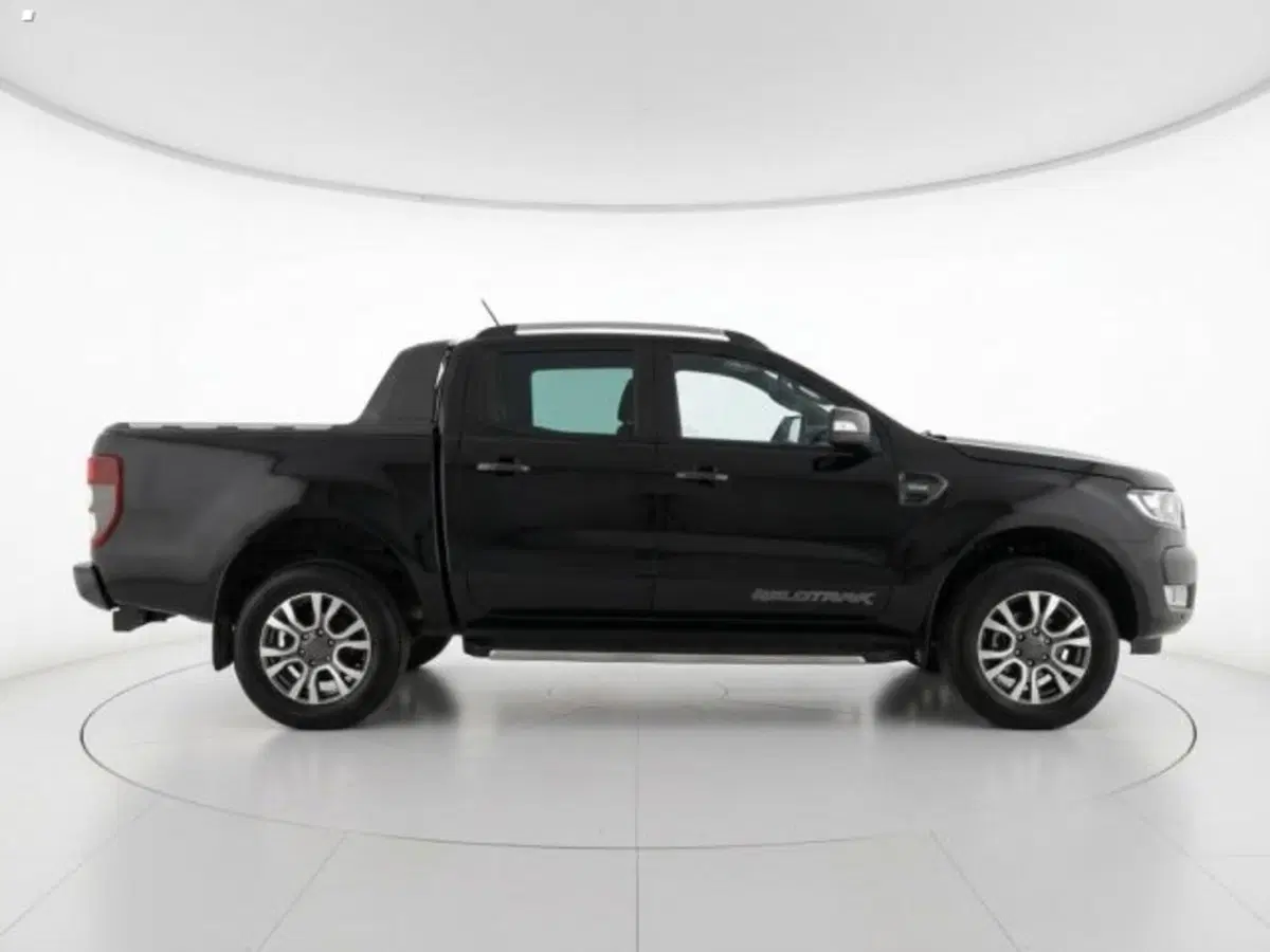 Ford Ranger Pick-up usata a Lucca (8)