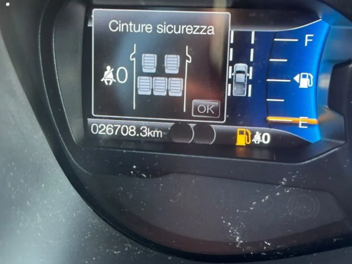 Ford Ranger Pick-up usata a Lucca (9)