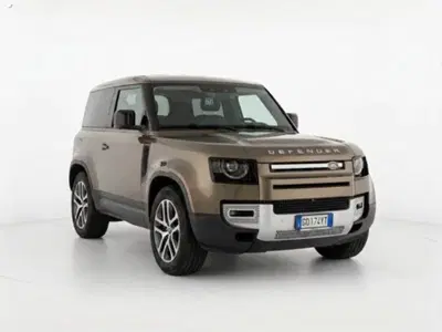 Land Rover Defender 90 3.0D I6 250 CV AWD Auto X-Dynamic S del 2021 usata a Massarosa