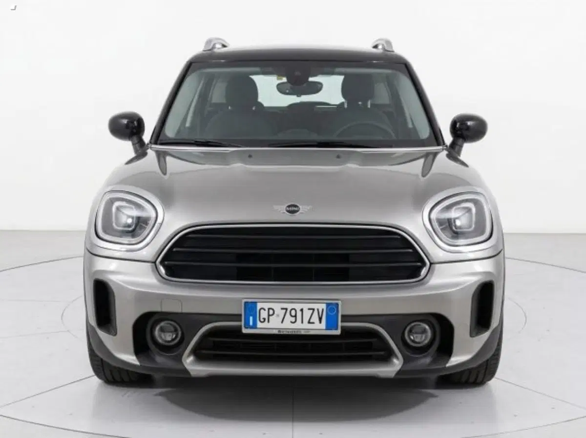 MINI Mini Countryman usata a Lucca