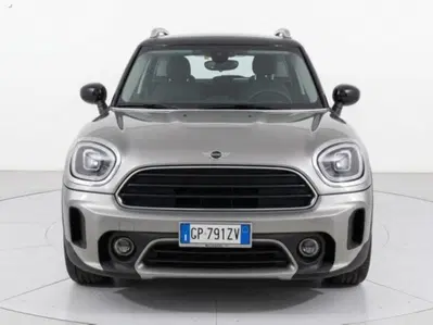 MINI Mini Countryman 2.0 Cooper D Business Countryman del 2023 usata a Massarosa
