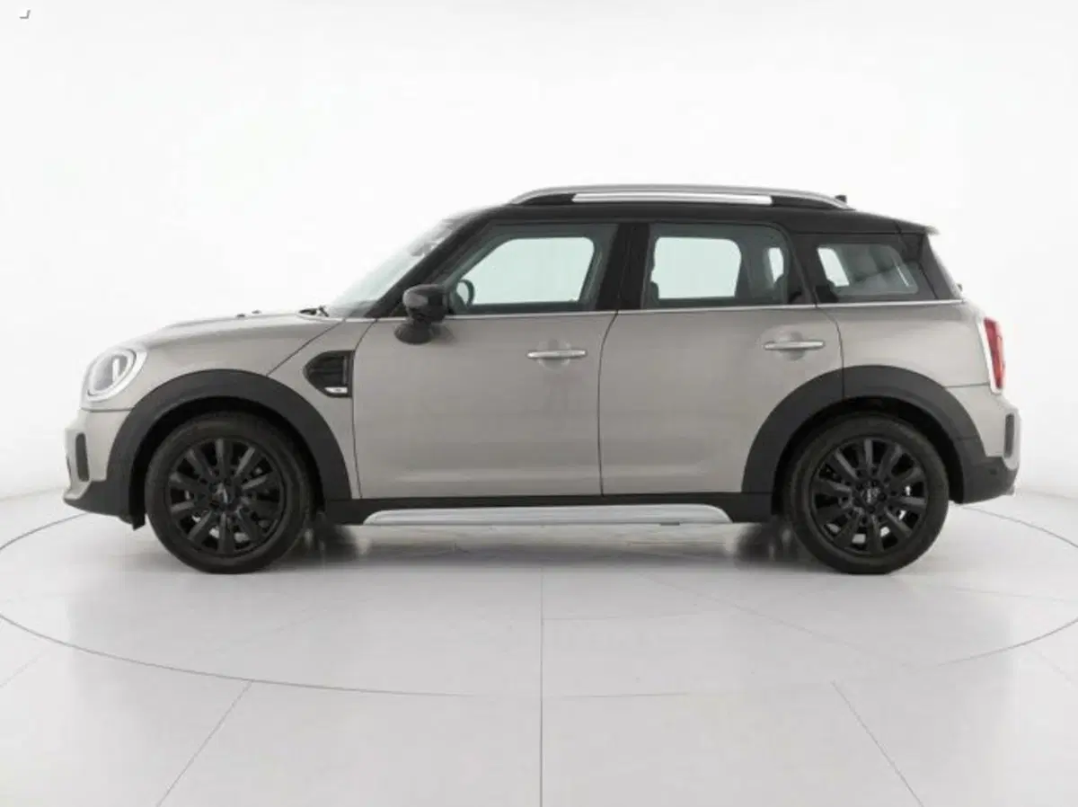 MINI Mini Countryman usata a Lucca (3)