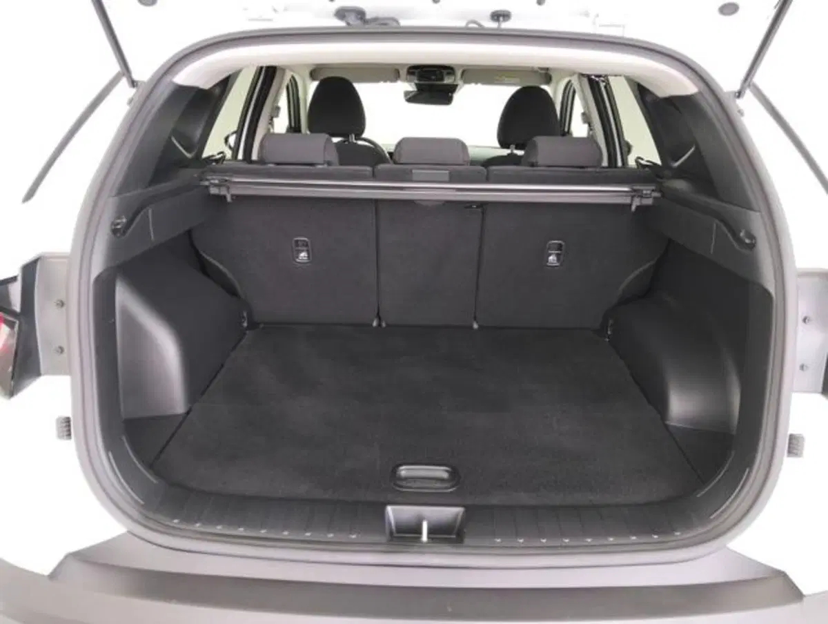 Hyundai Tucson usata a Como (17)
