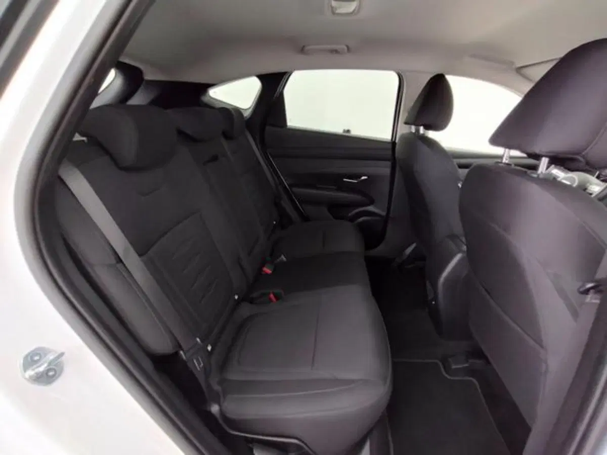 Hyundai Tucson usata a Como (5)