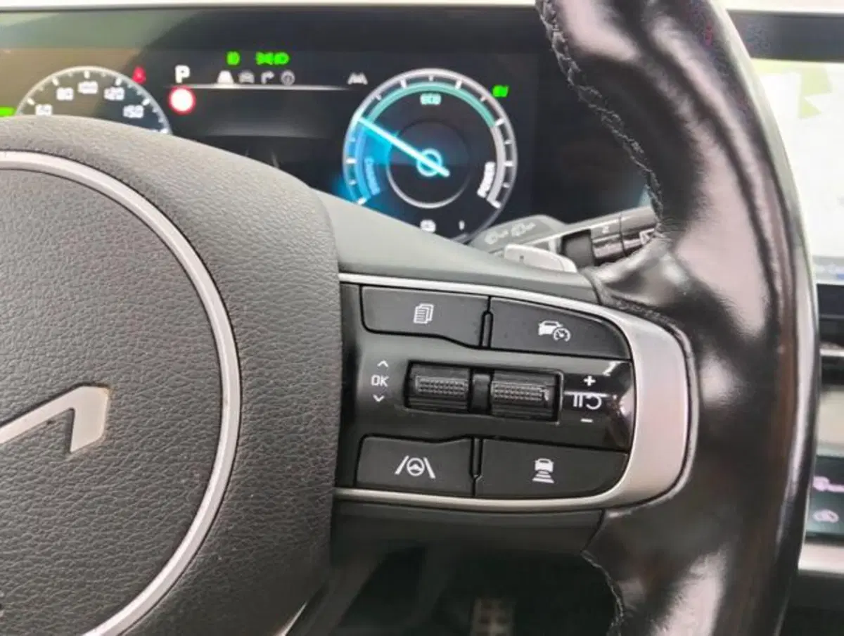 Kia Sportage usata a Como (11)