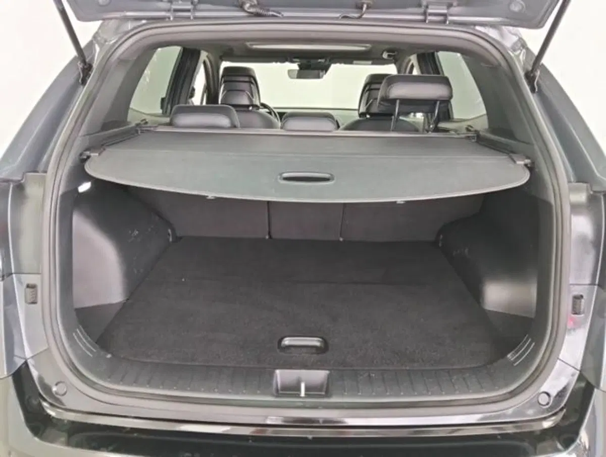 Kia Sportage usata a Como (17)