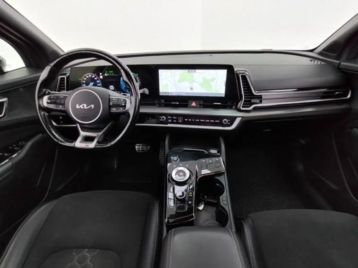 Kia Sportage usata a Como (4)