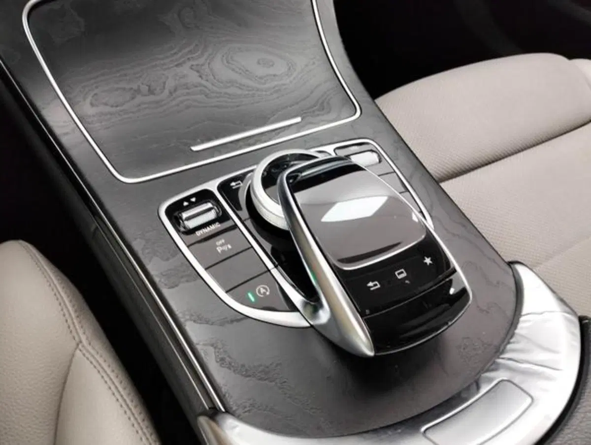 Mercedes-Benz Classe C Station Wagon usata a Como (16)