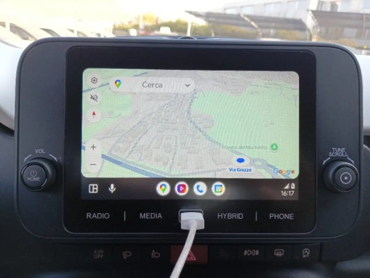 Fiat Pandina nuova a Brescia (13)
