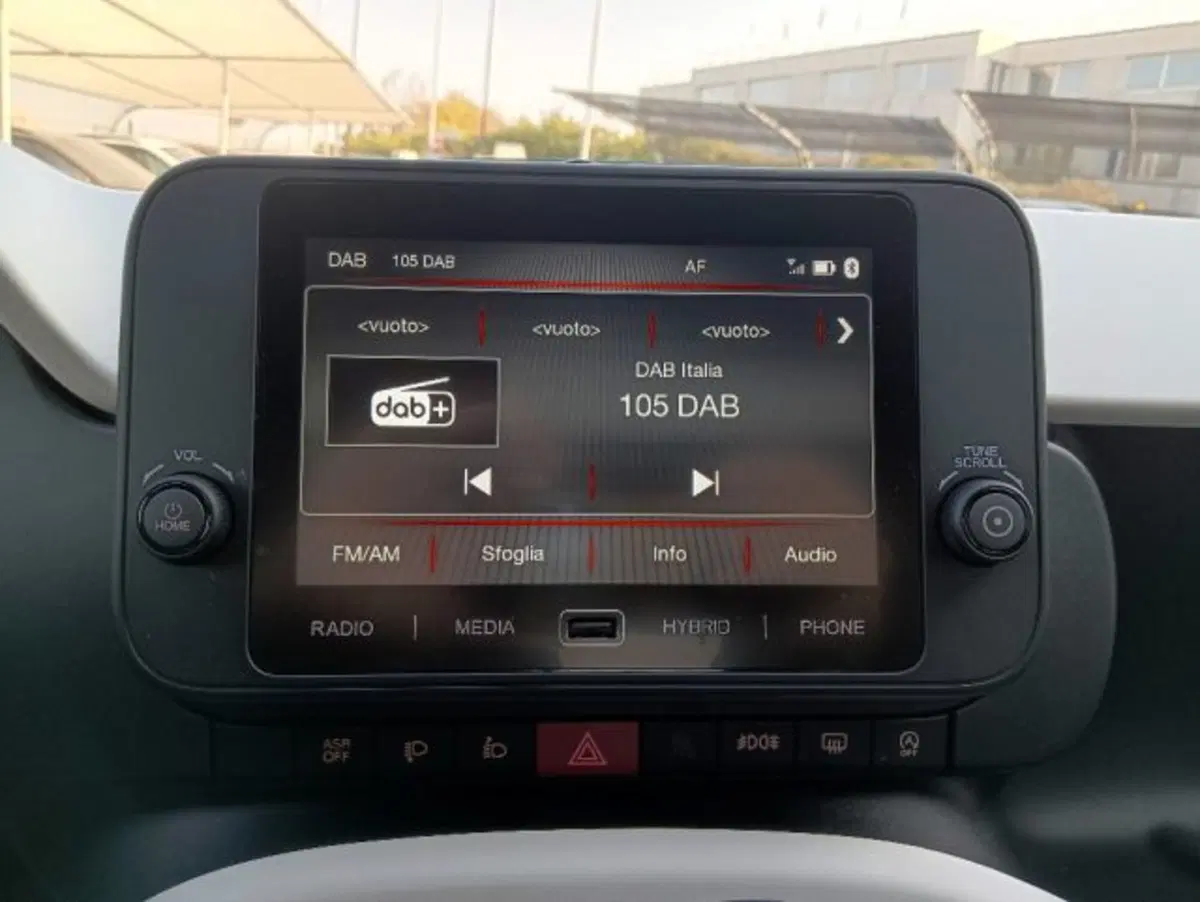 Fiat Pandina nuova a Brescia (20)