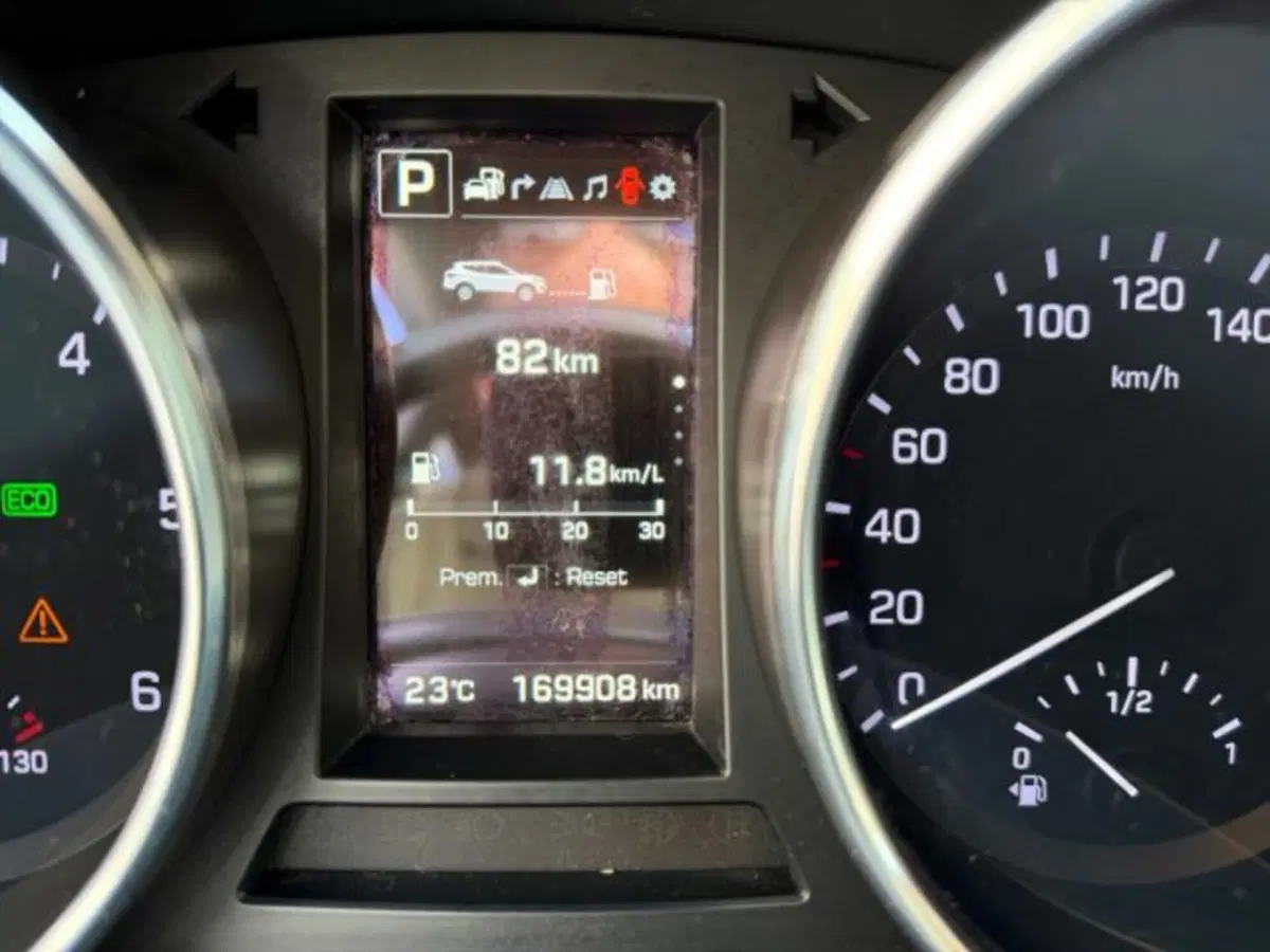 Hyundai Santa Fe usata a Treviso (15)