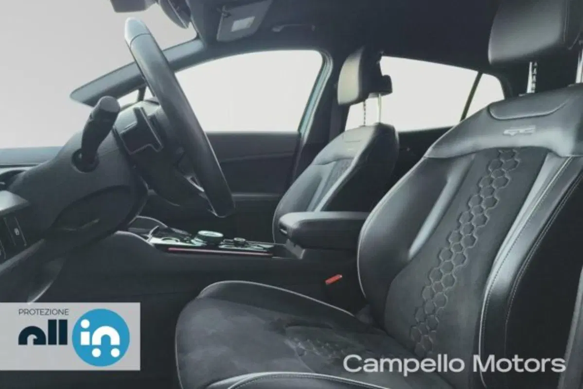 Kia Sportage usata a Venezia (5)