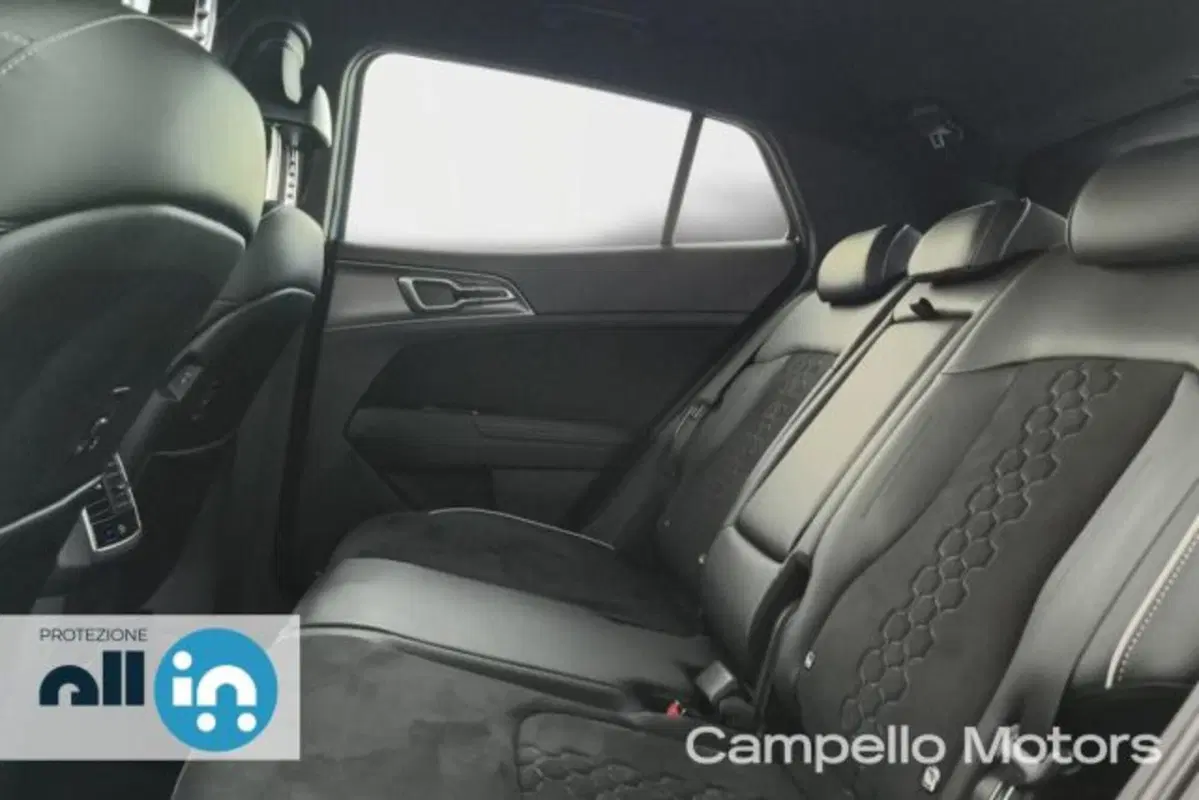 Kia Sportage usata a Venezia (6)
