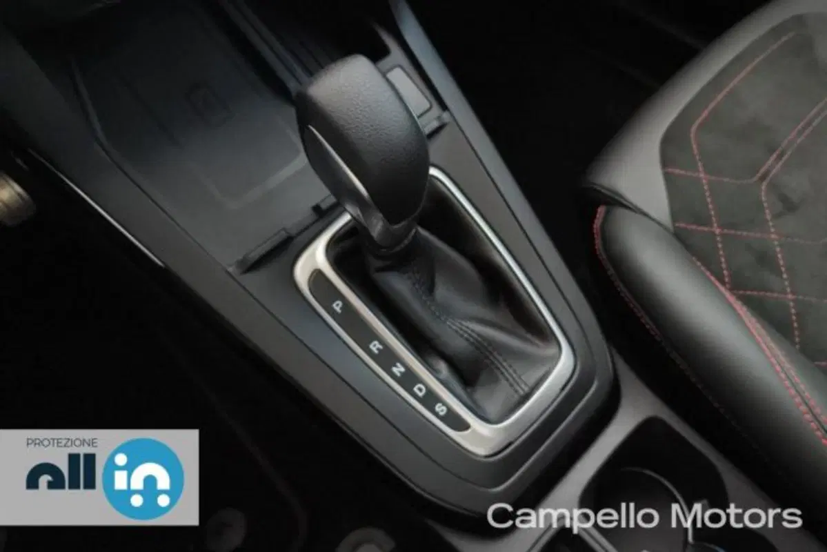 Ford Puma usata a Venezia (13)