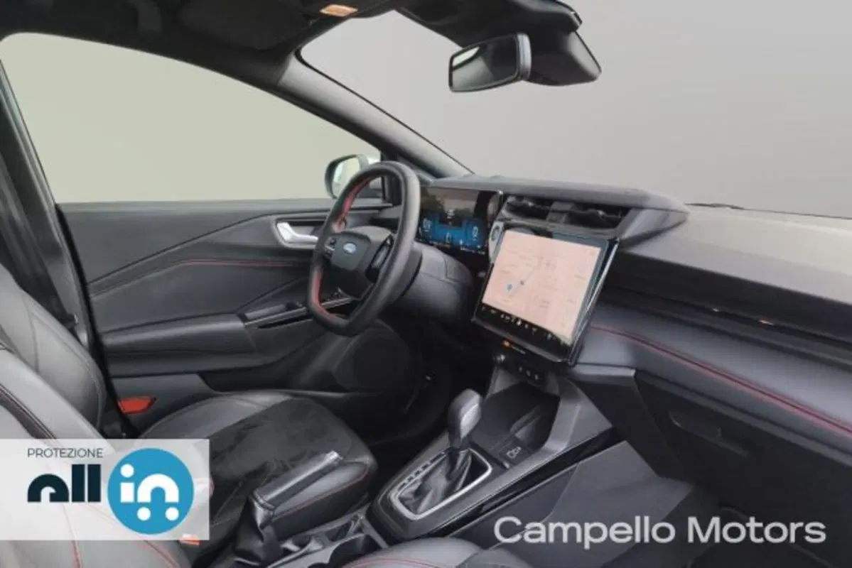 Ford Puma usata a Venezia (14)