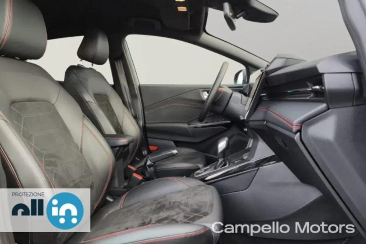 Ford Puma usata a Venezia (15)