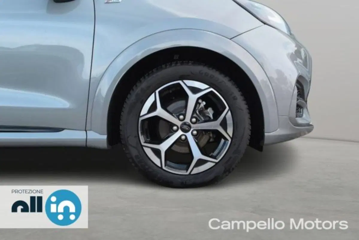 Ford Puma usata a Venezia (20)