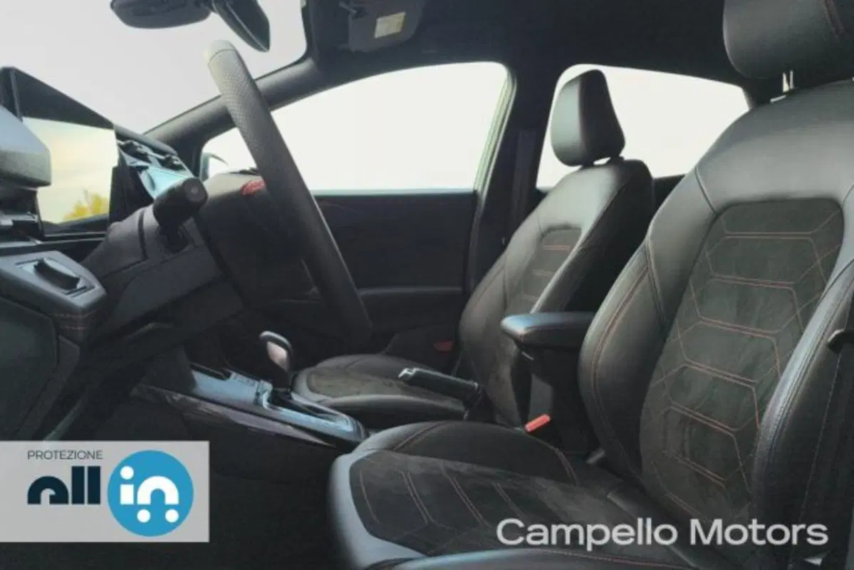 Ford Puma usata a Venezia (5)