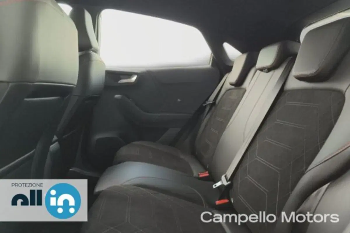 Ford Puma usata a Venezia (6)