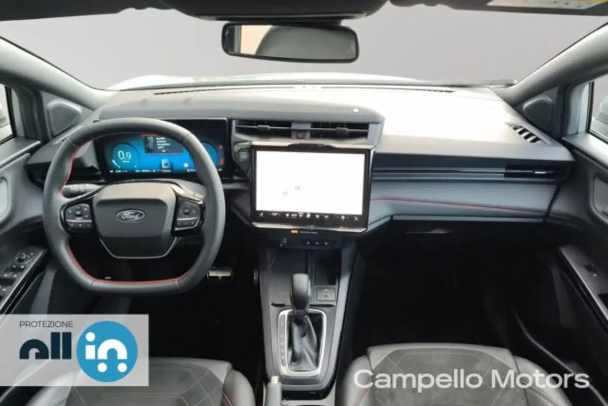 Ford Puma usata a Venezia (7)