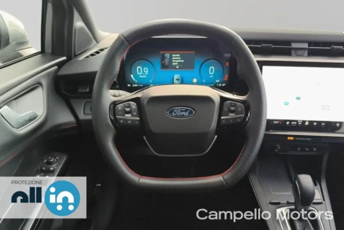 Ford Puma usata a Venezia (8)