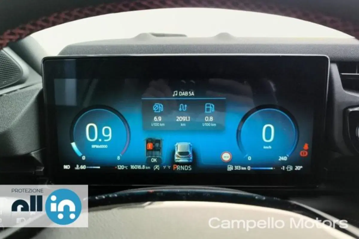 Ford Puma usata a Venezia (9)