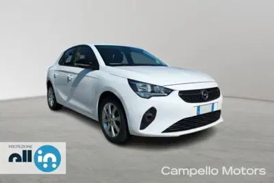 Opel Corsa 1.2 Edition s&s 75cv del 2023 usata a Venezia