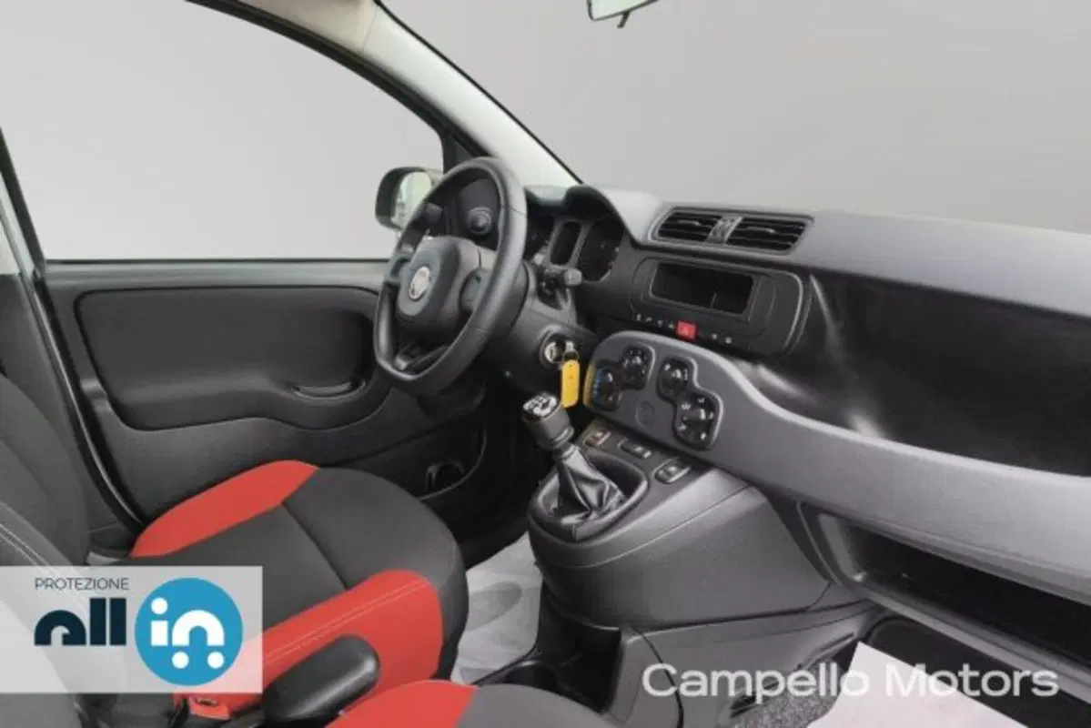 Fiat Panda usata a Venezia (12)