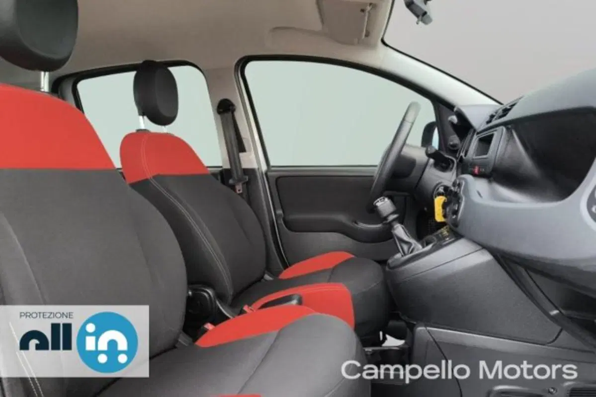 Fiat Panda usata a Venezia (13)