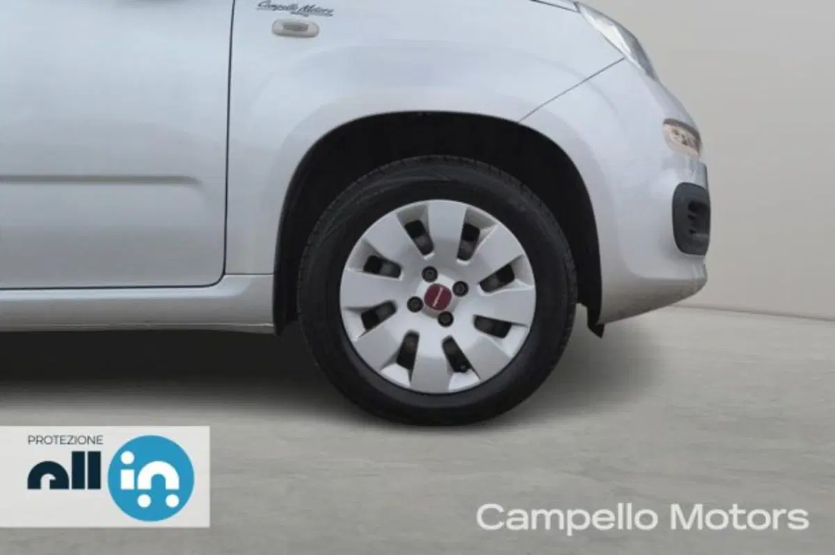 Fiat Panda usata a Venezia (15)
