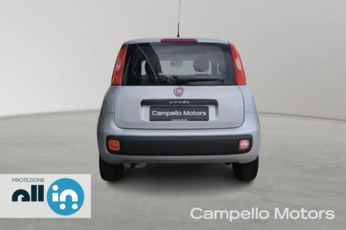 Fiat Panda usata a Venezia (4)