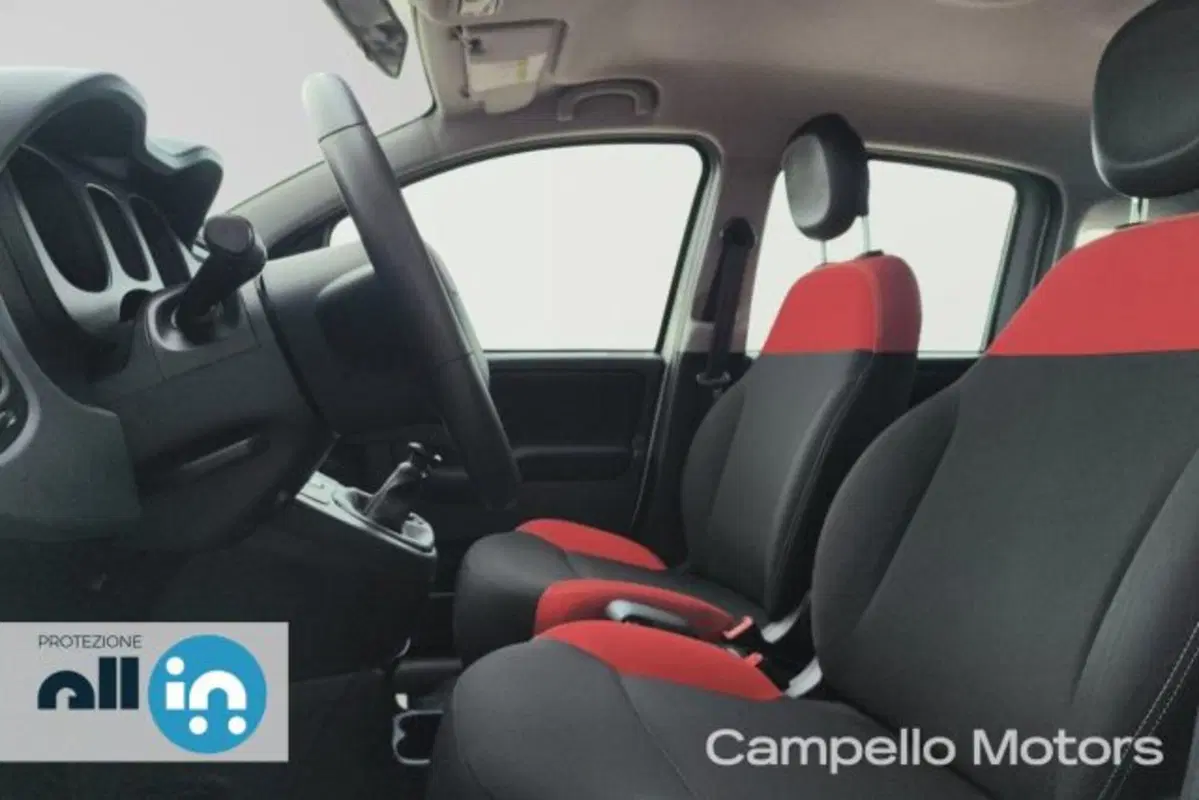 Fiat Panda usata a Venezia (5)