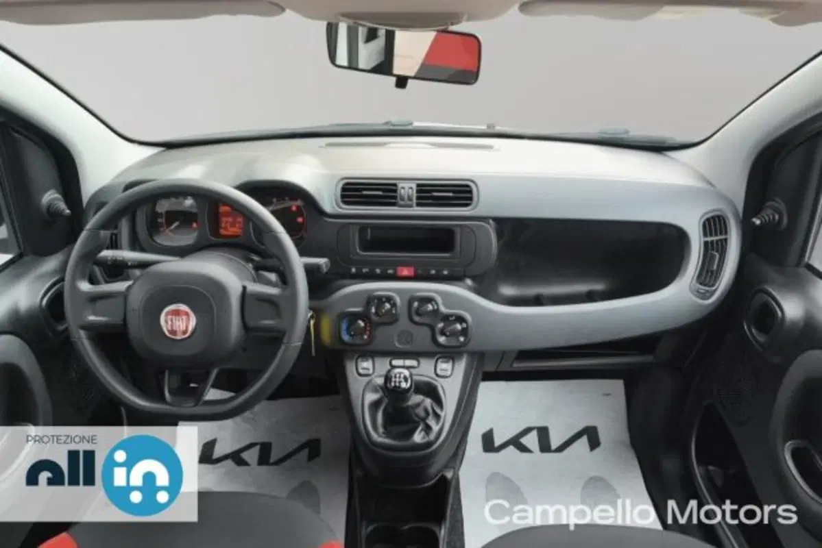 Fiat Panda usata a Venezia (7)