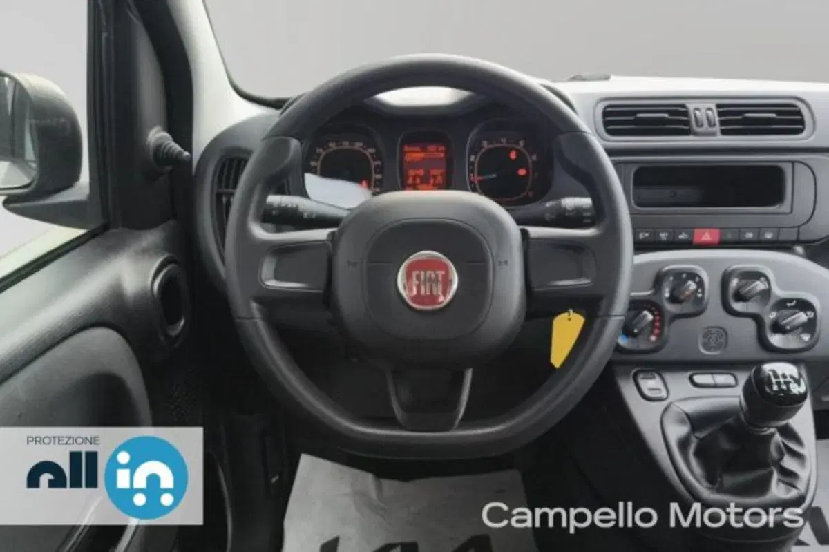 Fiat Panda usata a Venezia (8)