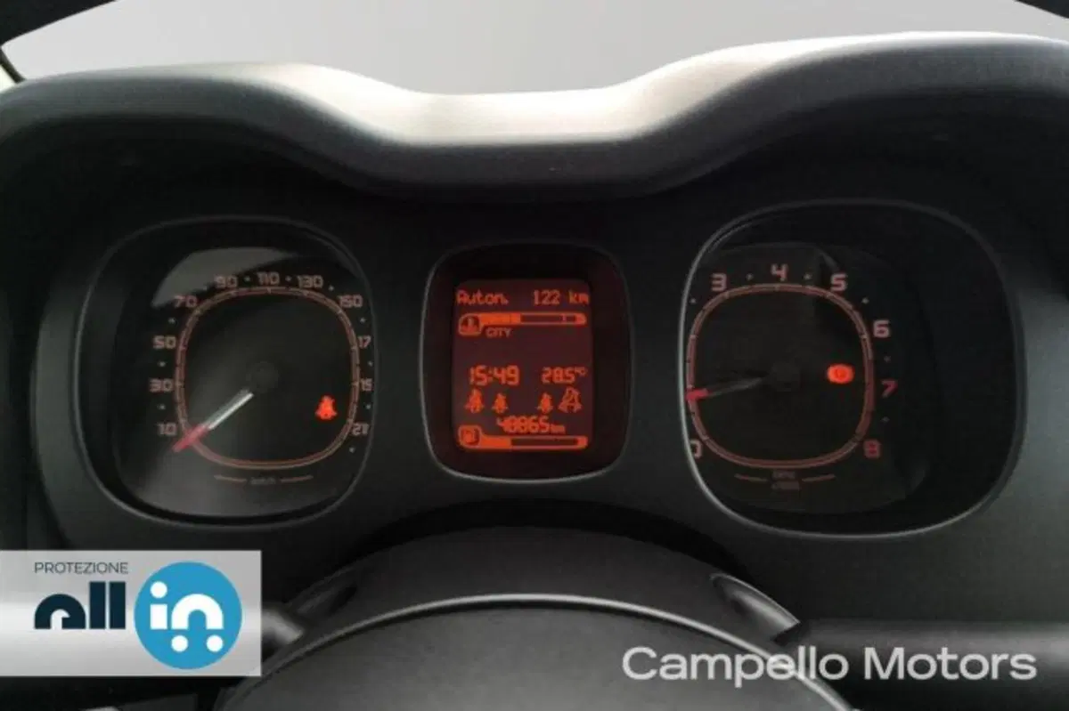 Fiat Panda usata a Venezia (9)