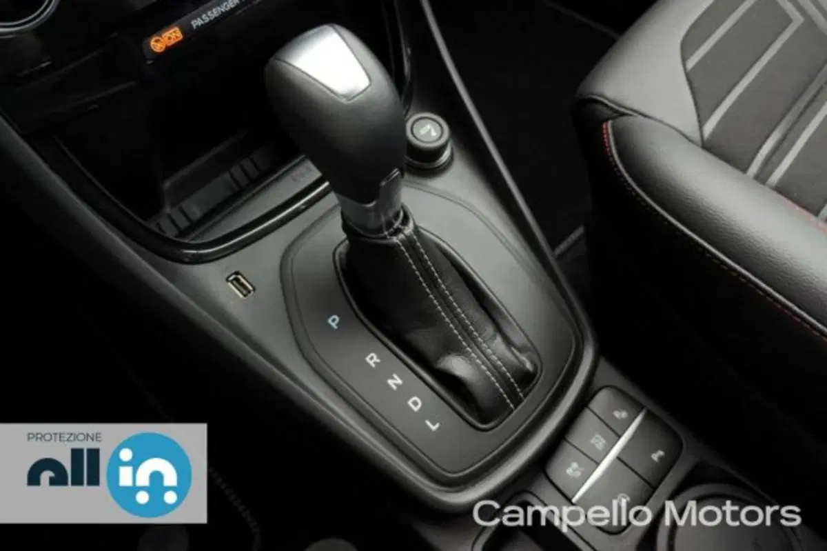 Ford Puma usata a Venezia (12)