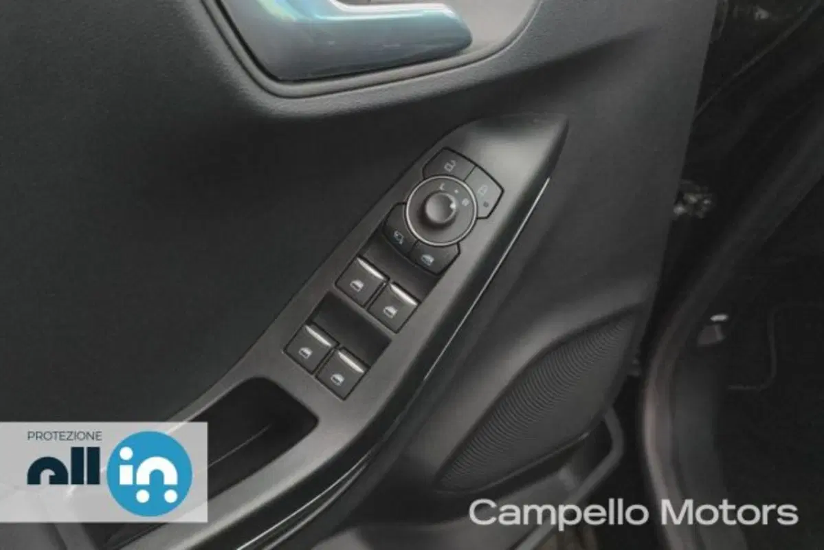 Ford Puma usata a Venezia (16)