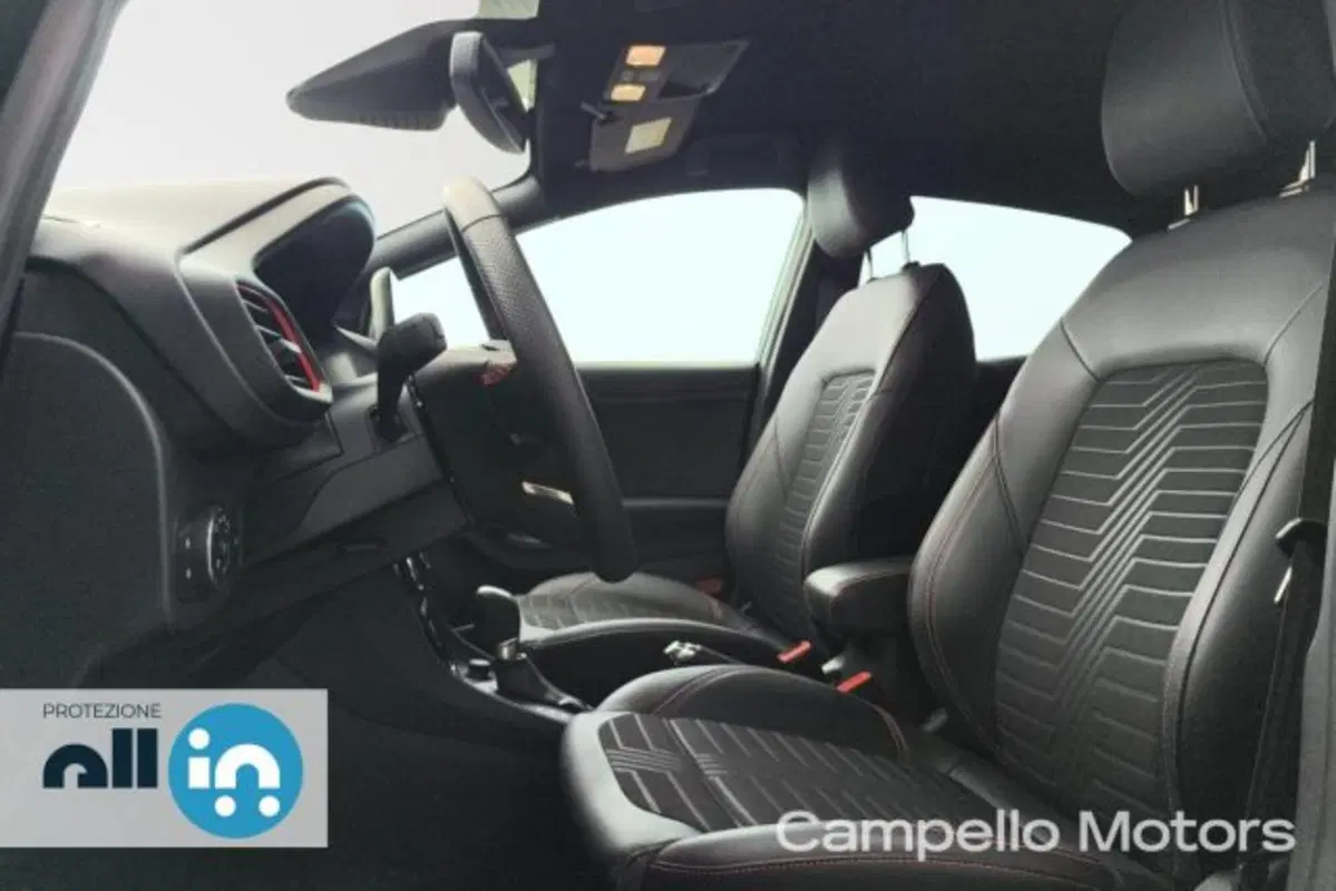 Ford Puma usata a Venezia (5)