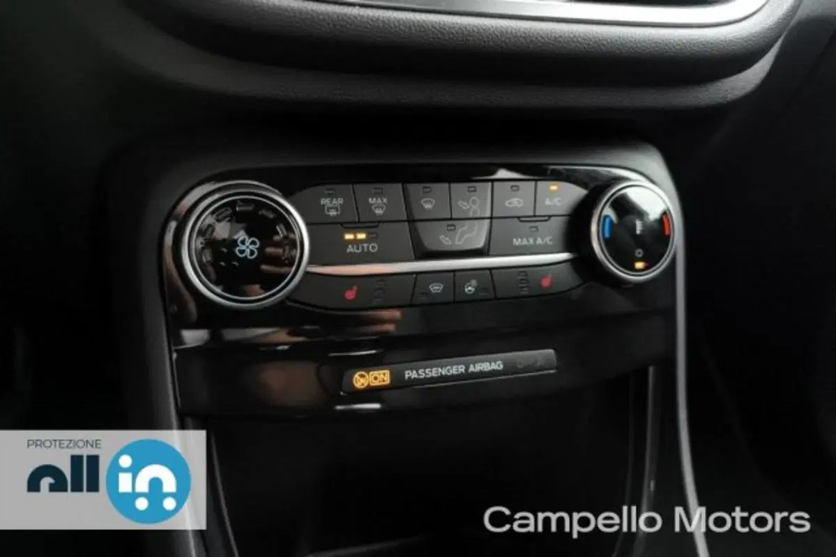 Ford Puma usata a Venezia (11)