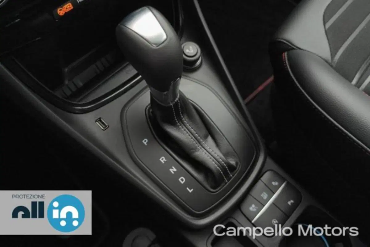 Ford Puma usata a Venezia (12)
