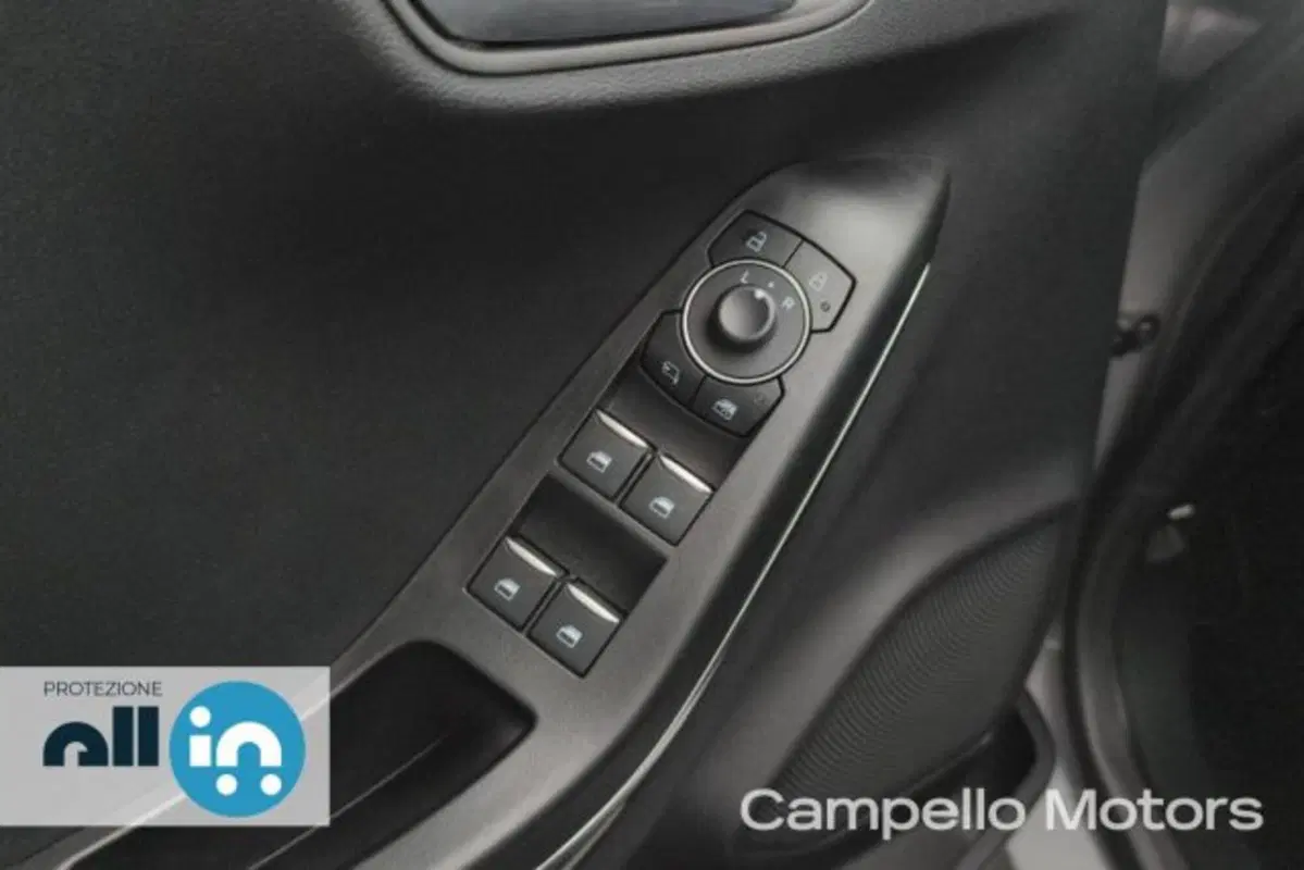 Ford Puma usata a Venezia (16)