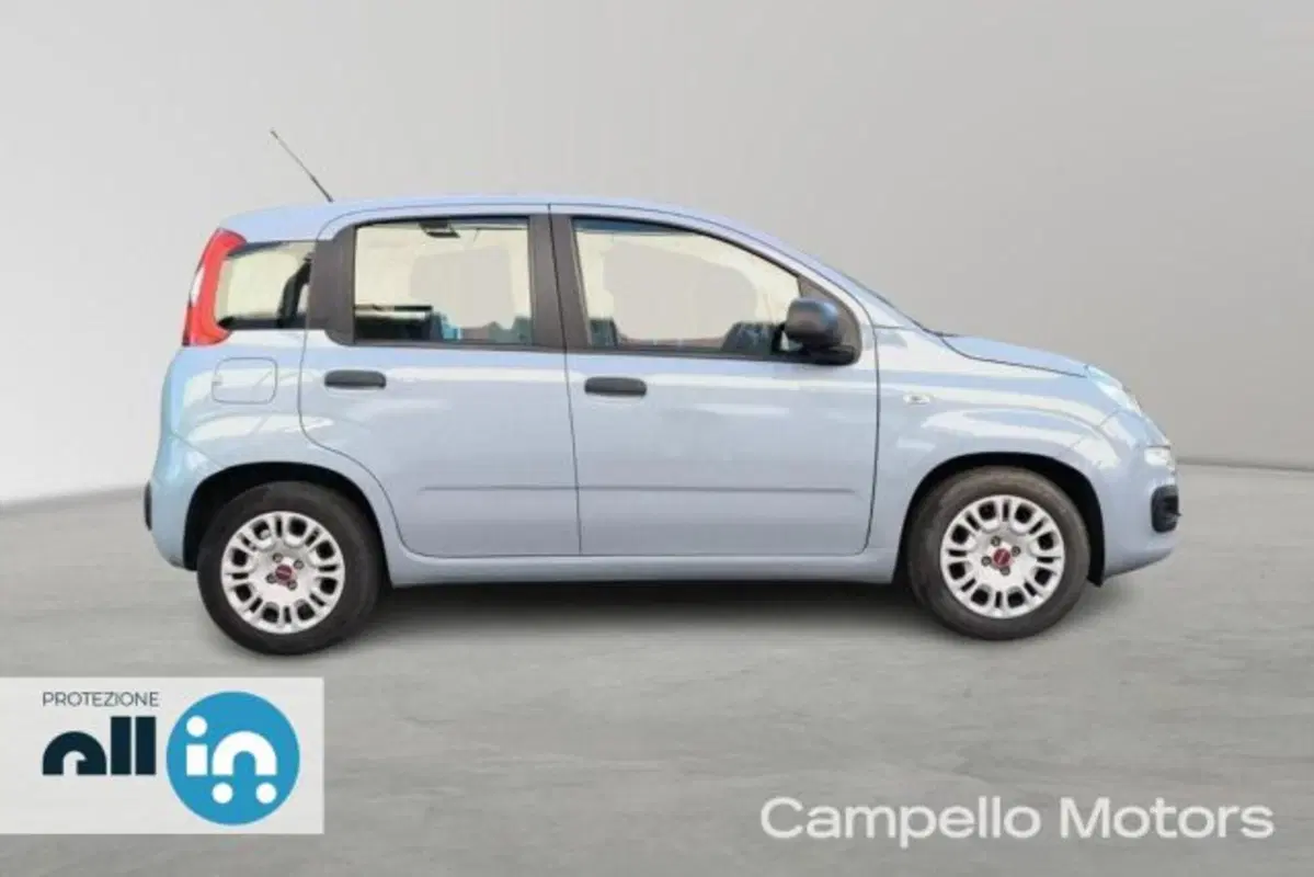 Fiat Panda usata a Venezia (6)