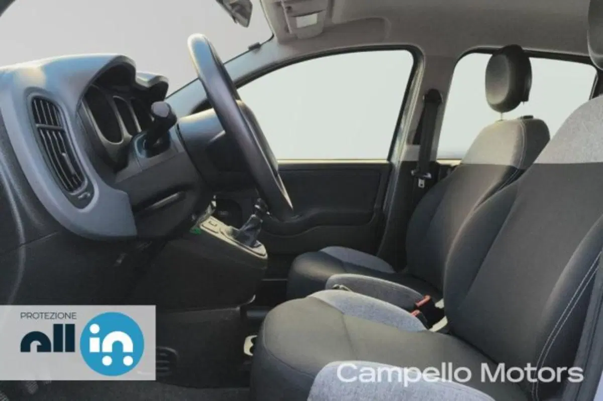 Fiat Panda usata a Venezia (7)