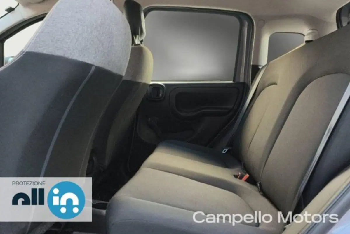 Fiat Panda usata a Venezia (8)